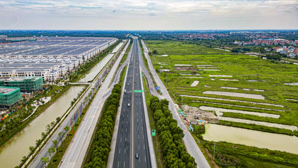 Vì sao Hưng Yên thu hút các "ông lớn" vào đầu tư?